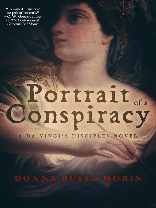 Title details for Portrait of a Conspiracy by Donna Russo Morin - Available